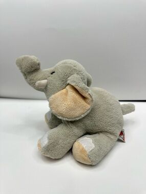 Webkinz Velvety Elephant